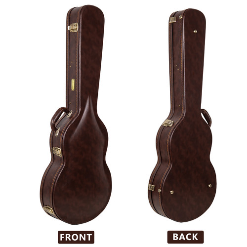 Crossrock archtop guitar - crossrock,