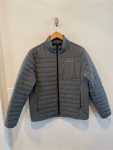 Lands end mens down puffer - mens,