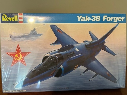 Revell scale russian - revell,