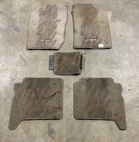 Oem toyota hilux surf n130 - oem,