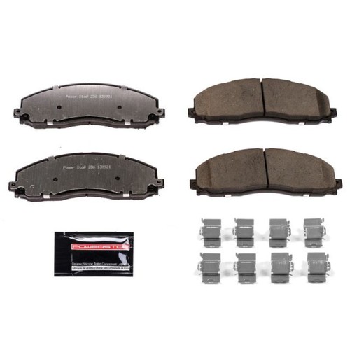 Power stop front - z36, &