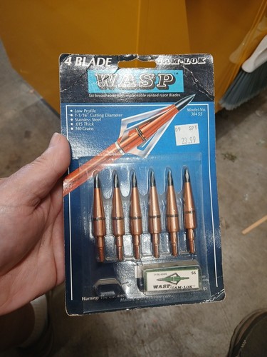 Pack vintage 140 - pack, of