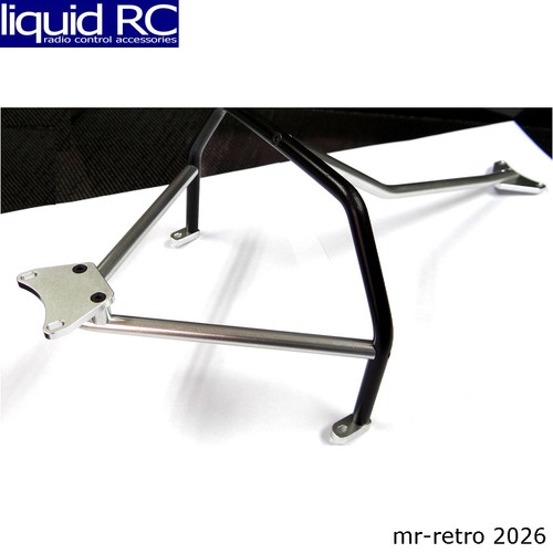 Hot racing slf11208 silver - racing,