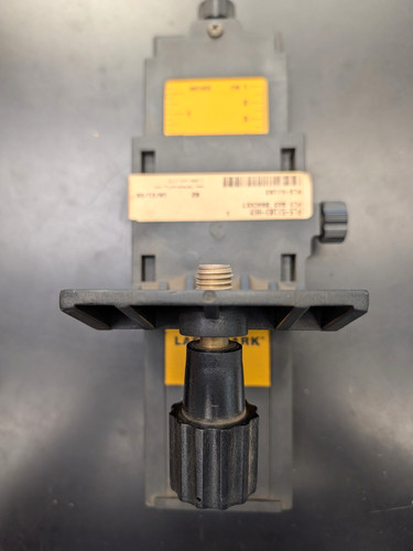 Cst lasermark pls rod bracket - pls,