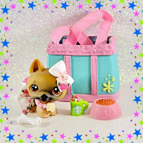 Littlest pet shop lps - 🌺,