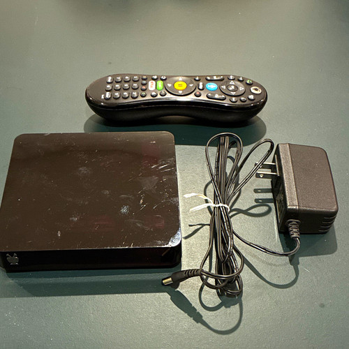 Tivo mini vox model tcda95000 - model,