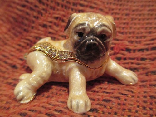 61112 louie pugsley pug - pugsley~,