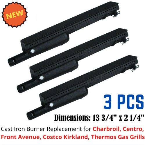 Iron burner replacement - burner,