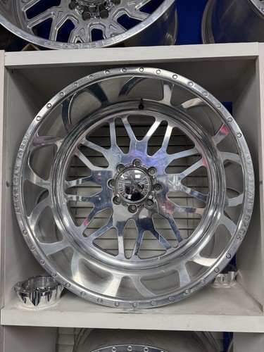 New 22x12 american force - new,