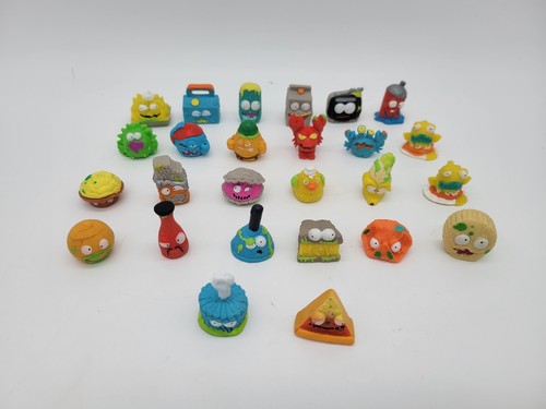 Lot grossery gang - grossery,