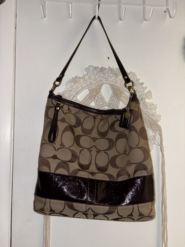 Coach bag - coach,