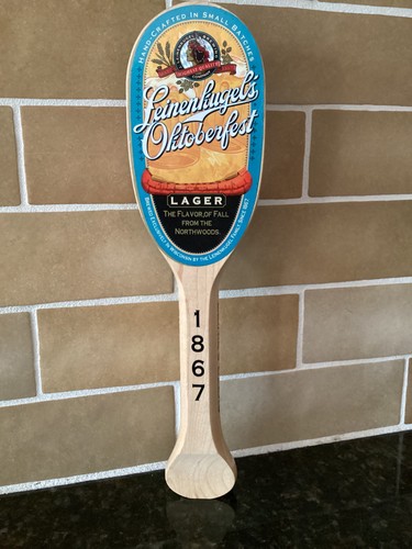 Leinenkugels oktoberfest - leinenkugels,