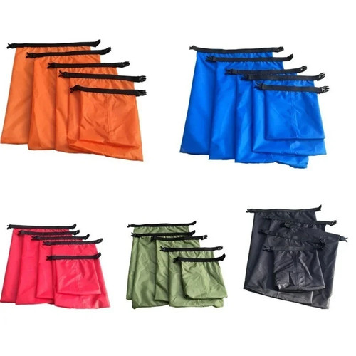 5pcs waterproof dry - bag,