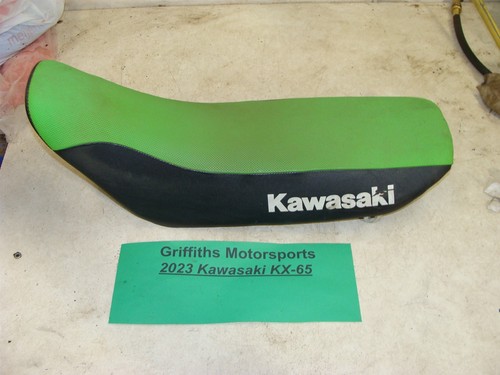 2023 kawasaki kx65 oem - 2023,