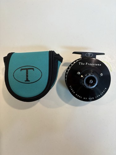 Tibor freestone black 410 - tibor,