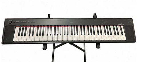 Yamaha np32 portable digital - yamaha,