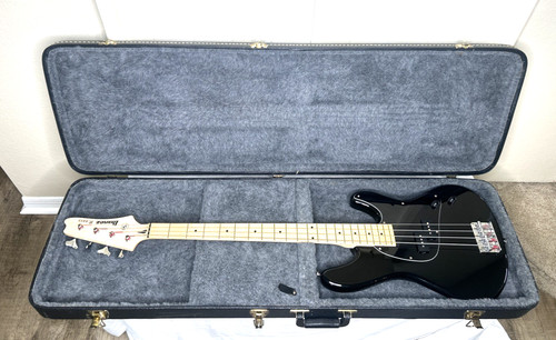 Ibanez tr50 bass - tr,