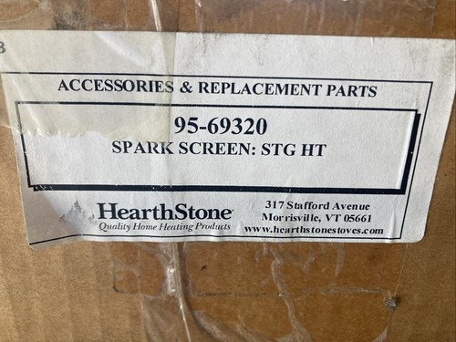 Hearthstone gas stove - hearthstone,