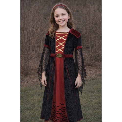 Size youth royal vampire - 10-12,