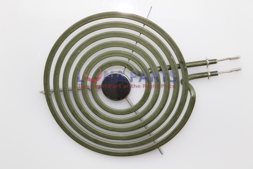 General electric range - general,