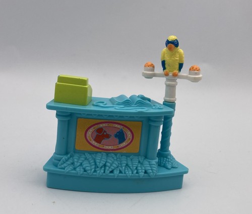 Fisher price sweet street - fisher,