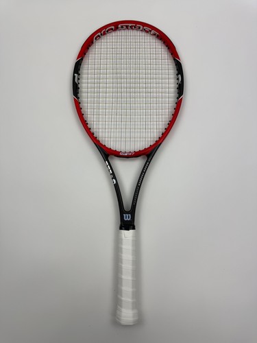 Wilson pro staff - pro, rf97