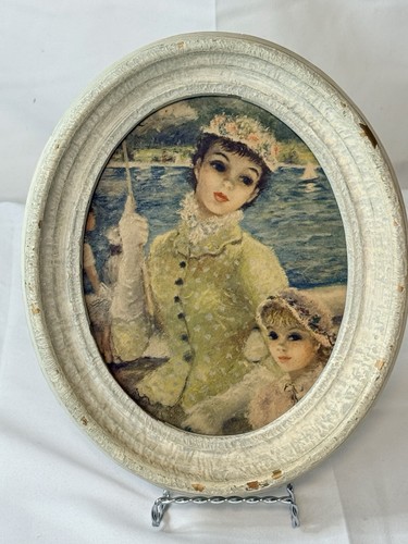 Cherry jeffe huldah vintage - huldah,