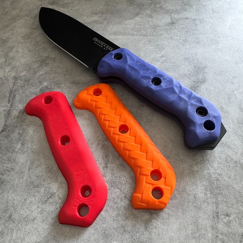 Handles scales for bar - handles/scales,