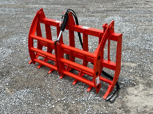 Compact tractor root - compact,