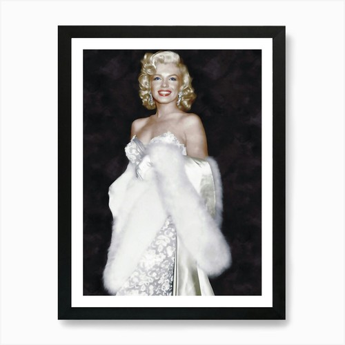 Marilyn monroe art - marilyn, 1