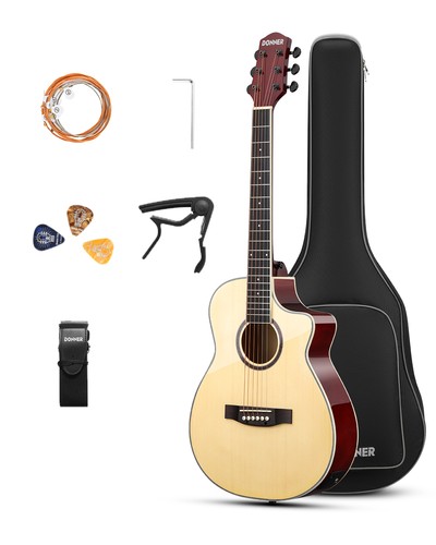 Donner voyager acoustic - voyager,
