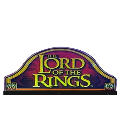 The lord - lord, rings