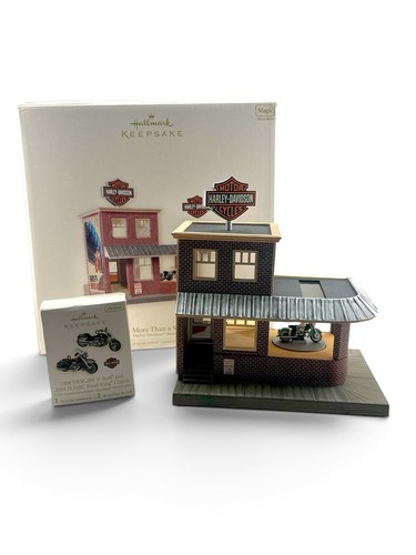 Hallmark keepsake more than - keepsake, a