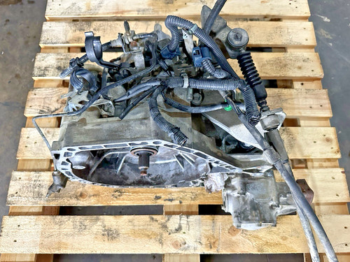 Honda cr v 5 - 97-98-99-00-01, cr-v