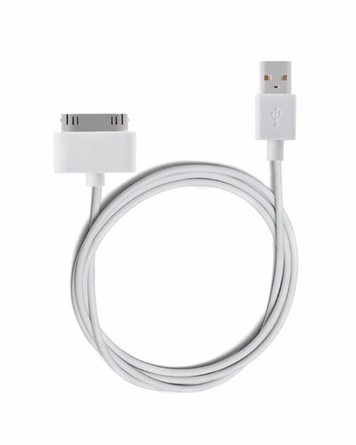 6ft usb charger cable - 6ft, for