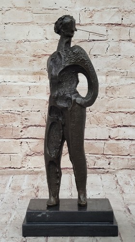 Handcrafted salvador dali - handcrafted,
