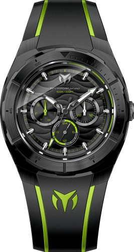 Technomarine men cruise 43mm - men's,