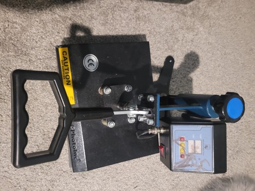 Photoinc heat press - photoinc,