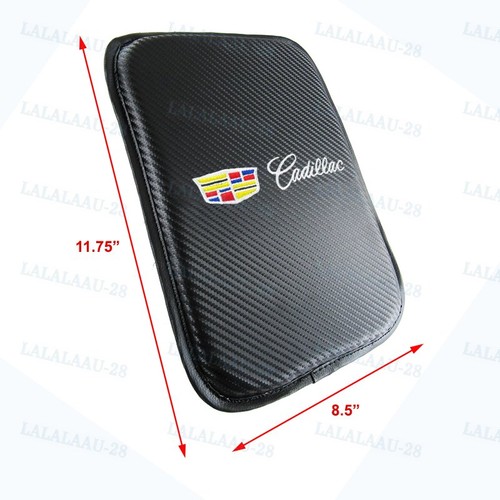 New embroidery for cadillac - new,