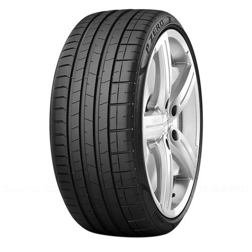 Pirelli zero pz4 - pz4, 235/45r20xl