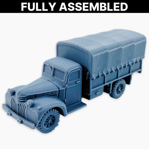 Chevrolet 1543 gs - 1543,