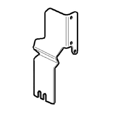 Air filter mounting - air,