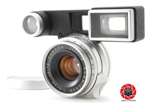 Near mint leica leitz - [near,