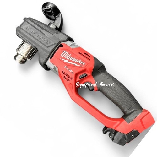 Milwaukee m18 fuel hole - fuel,