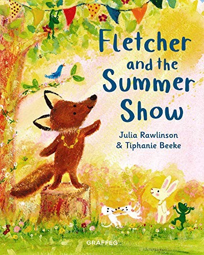 Fletcher and the summer - and,