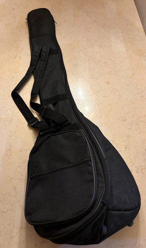 Sitar heavy padded - padded, bag