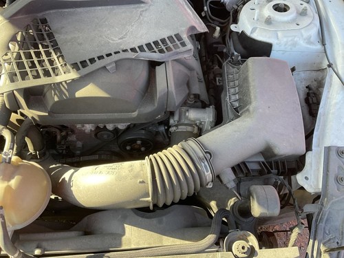 Air cleaner fits - cleaner, 2.3l