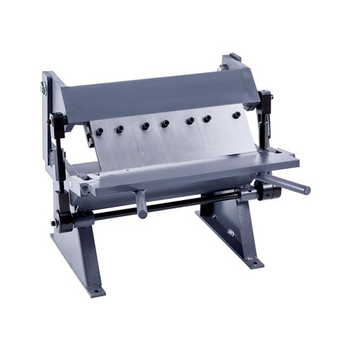 Sheet metal brake - 12-in,