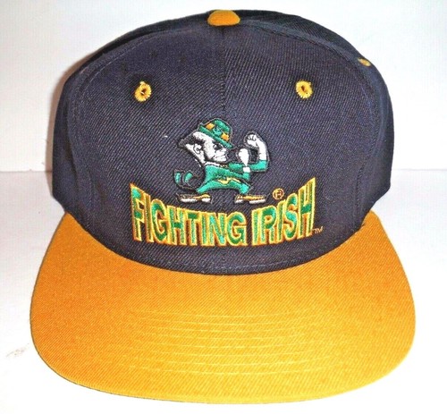 Notre dame fighting irish - fighting,