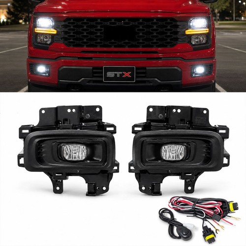 For 2024 2025 ford - ford, stx